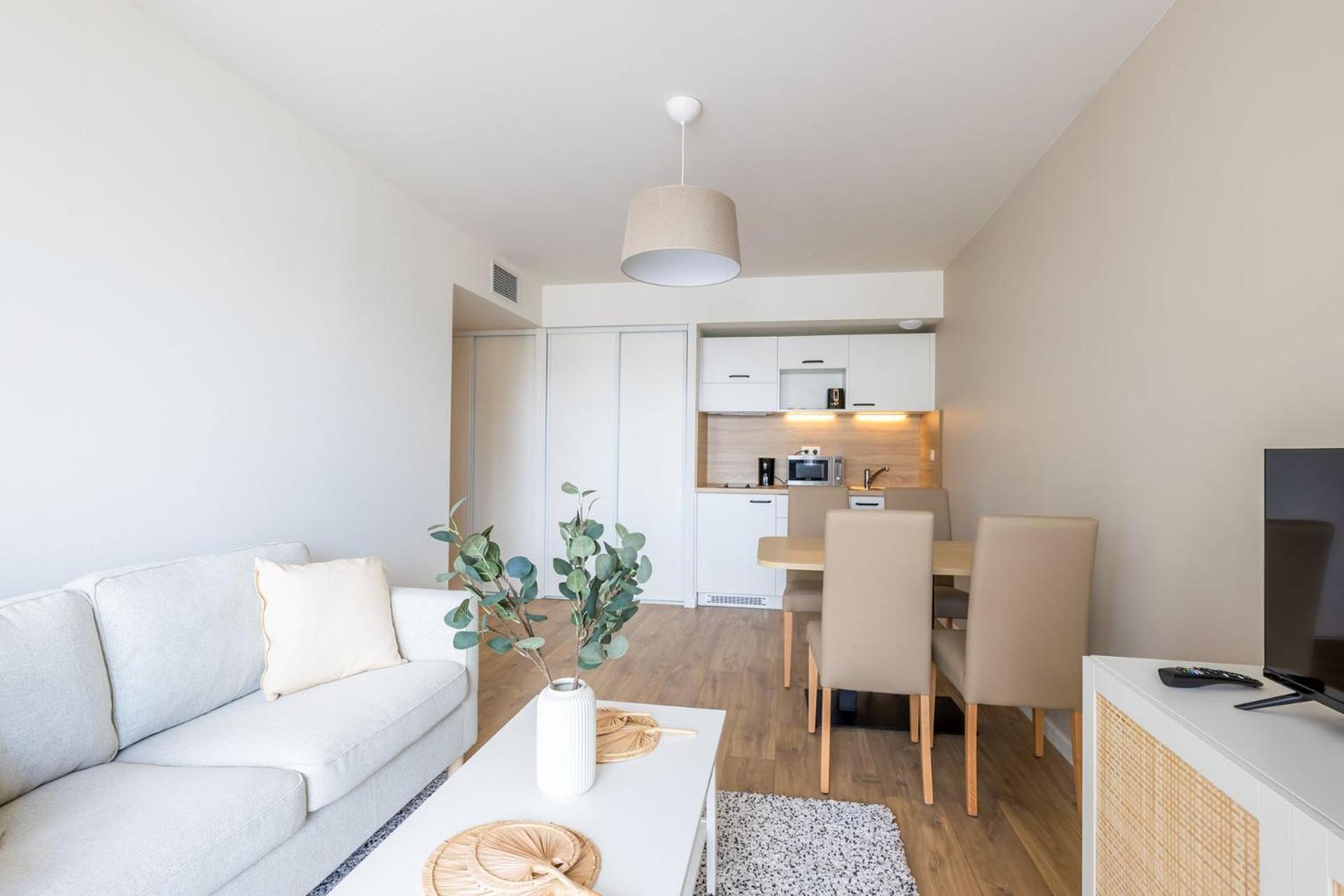 Apartment Ovelia - Le Carre Madeleine