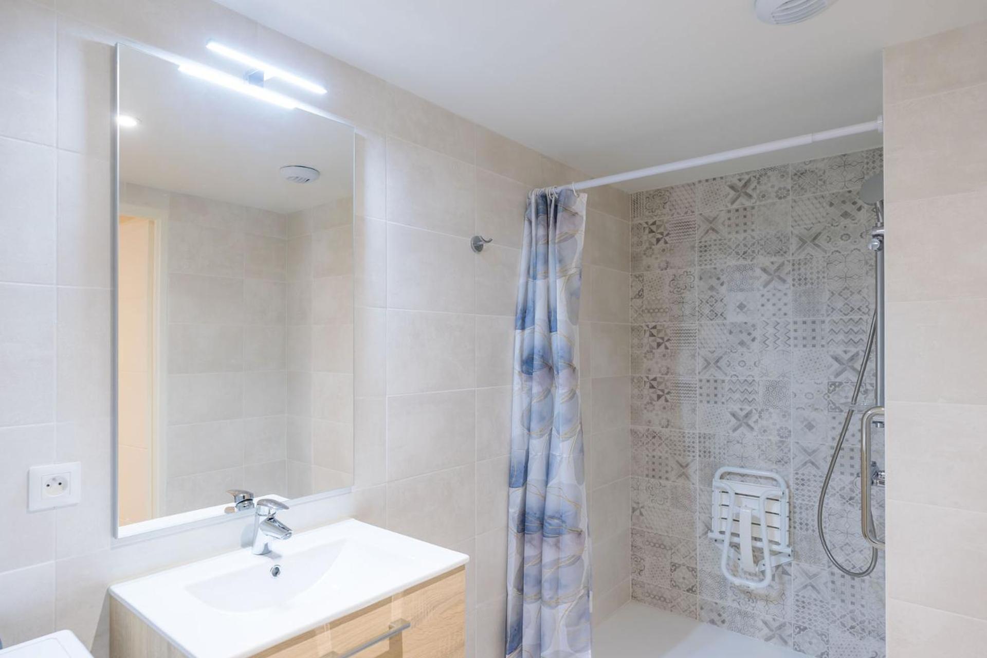 Apartment Ovelia - Le Carre Madeleine
