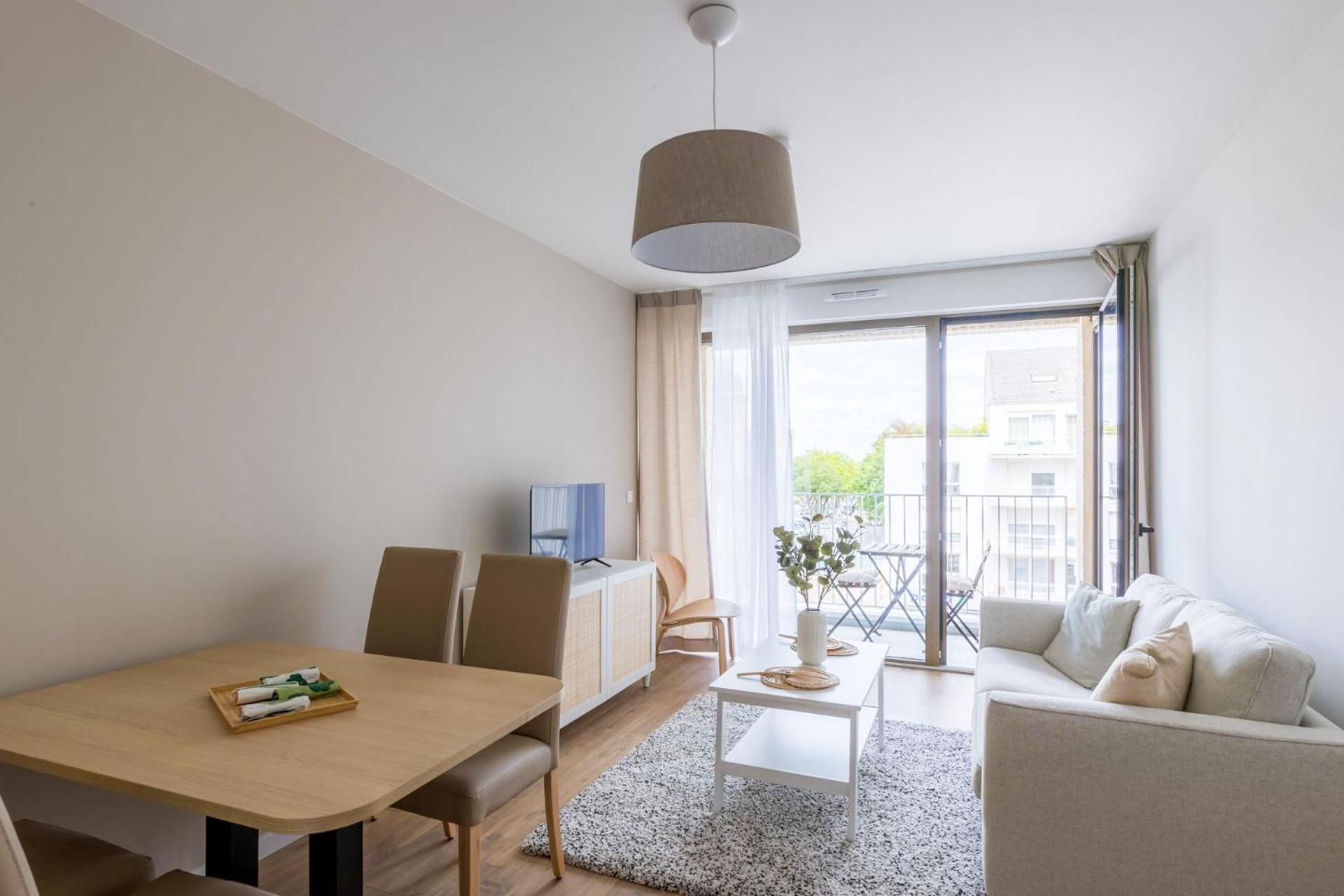 Apartment Ovelia - Le Carre Madeleine *